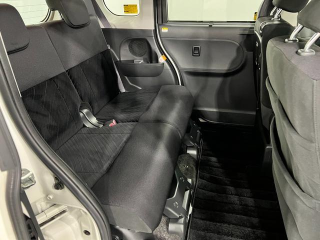 タントカスタムＲＳ　ＳＡ　走行６５９２４キロ／後席モニター／４ＷＤワンオーナー　禁煙車　４ＷＤ　フルセグナビ　バックカメラ　後席モニター　オートライト　ＬＥＤヘッドライト　両側電動スライドドア（埼玉県）の中古車