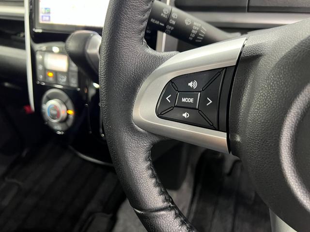 タントカスタムＲＳ　ＳＡ　走行６５９２４キロ／後席モニター／４ＷＤワンオーナー　禁煙車　４ＷＤ　フルセグナビ　バックカメラ　後席モニター　オートライト　ＬＥＤヘッドライト　両側電動スライドドア（埼玉県）の中古車