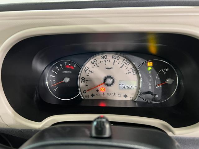 ミラココアココアプラスＸ　車検整備付／走行６０５０７キロ／ナビドラレコ１年保証距離無制限　走行距離６０５０７キロ　車検整備付　フルセグナビ　ブルートゥース　ドラレコ　純正マット　助手席エアバッグ　アイドリングストップ　電動格納式ドアミラー（埼玉県）の中古車