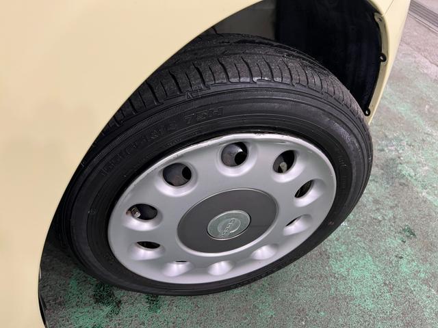 ミラココアココアプラスＸ　車検整備付／走行６０５０７キロ／ナビドラレコ１年保証距離無制限　走行距離６０５０７キロ　車検整備付　フルセグナビ　ブルートゥース　ドラレコ　純正マット　助手席エアバッグ　アイドリングストップ　電動格納式ドアミラー（埼玉県）の中古車