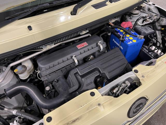 ミラココアココアプラスＸ　車検整備付／走行６０５０７キロ／ナビドラレコ１年保証距離無制限　走行距離６０５０７キロ　車検整備付　フルセグナビ　ブルートゥース　ドラレコ　純正マット　助手席エアバッグ　アイドリングストップ　電動格納式ドアミラー（埼玉県）の中古車
