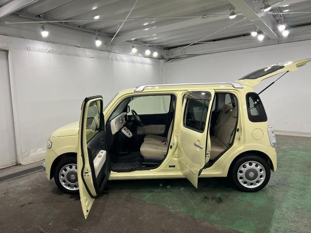 ミラココアココアプラスＸ　車検整備付／走行６０５０７キロ／ナビドラレコ１年保証距離無制限　走行距離６０５０７キロ　車検整備付　フルセグナビ　ブルートゥース　ドラレコ　純正マット　助手席エアバッグ　アイドリングストップ　電動格納式ドアミラー（埼玉県）の中古車