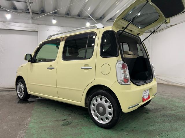 ミラココアココアプラスＸ　車検整備付／走行６０５０７キロ／ナビドラレコ１年保証距離無制限　走行距離６０５０７キロ　車検整備付　フルセグナビ　ブルートゥース　ドラレコ　純正マット　助手席エアバッグ　アイドリングストップ　電動格納式ドアミラー（埼玉県）の中古車