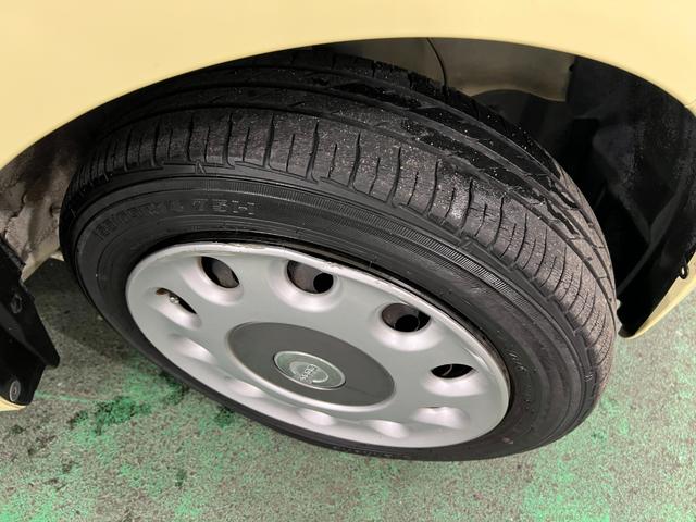 ミラココアココアプラスＸ　車検整備付／走行６０５０７キロ／ナビドラレコ１年保証距離無制限　走行距離６０５０７キロ　車検整備付　フルセグナビ　ブルートゥース　ドラレコ　純正マット　助手席エアバッグ　アイドリングストップ　電動格納式ドアミラー（埼玉県）の中古車