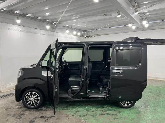 ウェイクGターボSAIII 走行33135キロ/車検整備付(埼玉県)の中古車