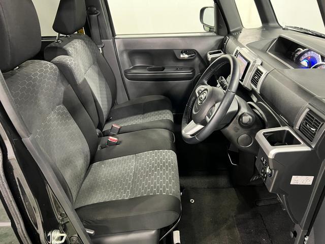 ウェイクGターボSAIII 走行33135キロ/車検整備付(埼玉県)の中古車