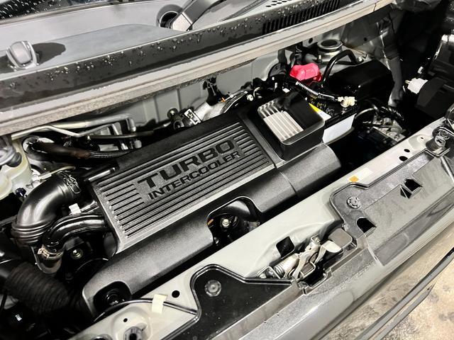 ウェイクGターボSAIII 走行33135キロ/車検整備付(埼玉県)の中古車