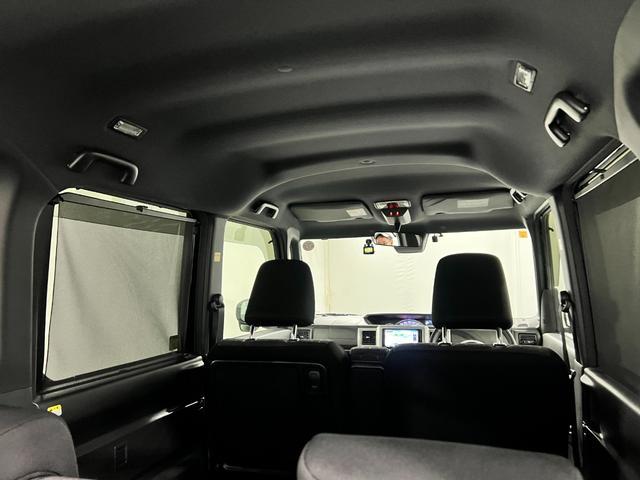 ウェイクGターボSAIII 走行33135キロ/車検整備付(埼玉県)の中古車