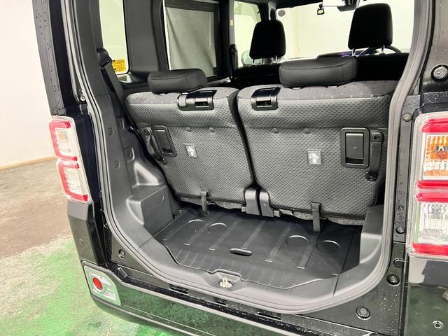 ウェイクGターボSAIII 走行33135キロ/車検整備付(埼玉県)の中古車