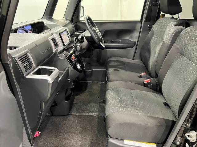 ウェイクGターボSAIII 走行33135キロ/車検整備付(埼玉県)の中古車