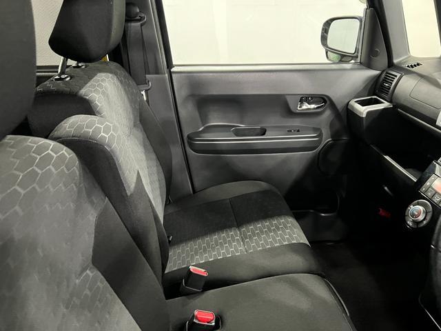 ウェイクGターボSAIII 走行33135キロ/車検整備付(埼玉県)の中古車
