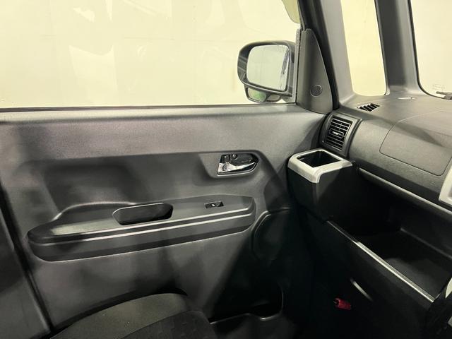 ウェイクGターボSAIII 走行33135キロ/車検整備付(埼玉県)の中古車