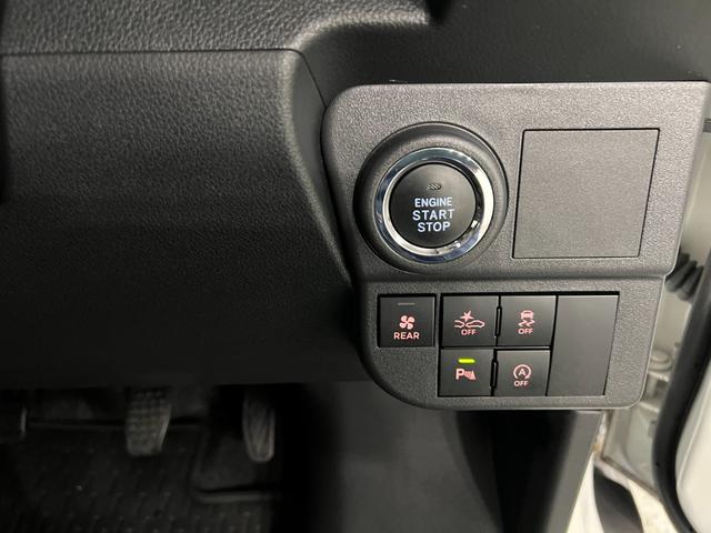 ハイゼットカーゴクルーズ　走行１５８６４キロ／クリアランスソナー／４ＷＤ一年保証・走行距離無制限　走行１５８６４キロ　助手席エアバック　オートライト　ＬＥＤヘッドライト　クリアランスソナー　アイドリングストップ（埼玉県）の中古車