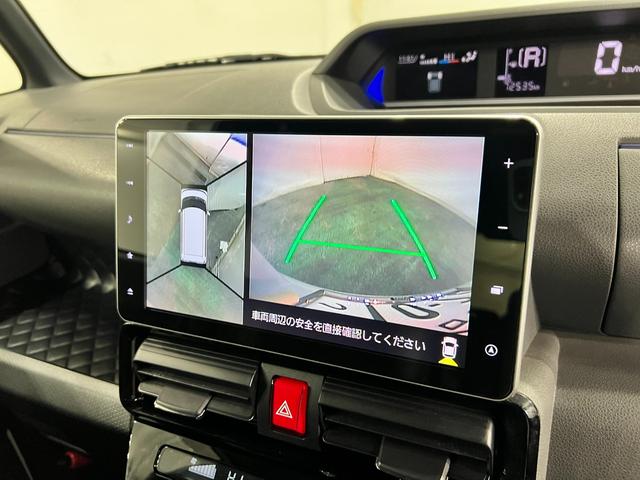 タントカスタムＸ　走行７２５３５キロ／純正９インチナビ／ドラレコ１年保証距離無制限　走行距離７２５３５キロ　純正フルセグナビ　パノラマモニター　ドラレコ　純正マット　サイドエアバッグ　ＬＥＤヘッドランプ　アイドリングストップ　シートヒーター　両側電動スライドドア（埼玉県）の中古車