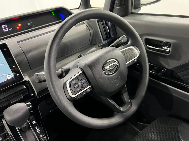 タントカスタムＸ　走行７２５３５キロ／純正９インチナビ／ドラレコ１年保証距離無制限　走行距離７２５３５キロ　純正フルセグナビ　パノラマモニター　ドラレコ　純正マット　サイドエアバッグ　ＬＥＤヘッドランプ　アイドリングストップ　シートヒーター　両側電動スライドドア（埼玉県）の中古車