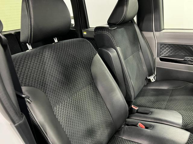 タントカスタムＸ　走行７２５３５キロ／純正９インチナビ／ドラレコ１年保証距離無制限　走行距離７２５３５キロ　純正フルセグナビ　パノラマモニター　ドラレコ　純正マット　サイドエアバッグ　ＬＥＤヘッドランプ　アイドリングストップ　シートヒーター　両側電動スライドドア（埼玉県）の中古車