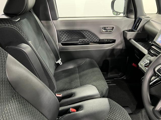 タントカスタムＸ　走行７２５３５キロ／純正９インチナビ／ドラレコ１年保証距離無制限　走行距離７２５３５キロ　純正フルセグナビ　パノラマモニター　ドラレコ　純正マット　サイドエアバッグ　ＬＥＤヘッドランプ　アイドリングストップ　シートヒーター　両側電動スライドドア（埼玉県）の中古車