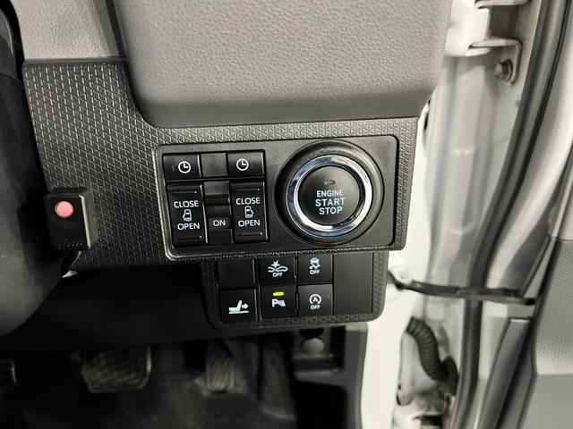 タントカスタムＸ　走行７２５３５キロ／純正９インチナビ／ドラレコ１年保証距離無制限　走行距離７２５３５キロ　純正フルセグナビ　パノラマモニター　ドラレコ　純正マット　サイドエアバッグ　ＬＥＤヘッドランプ　アイドリングストップ　シートヒーター　両側電動スライドドア（埼玉県）の中古車