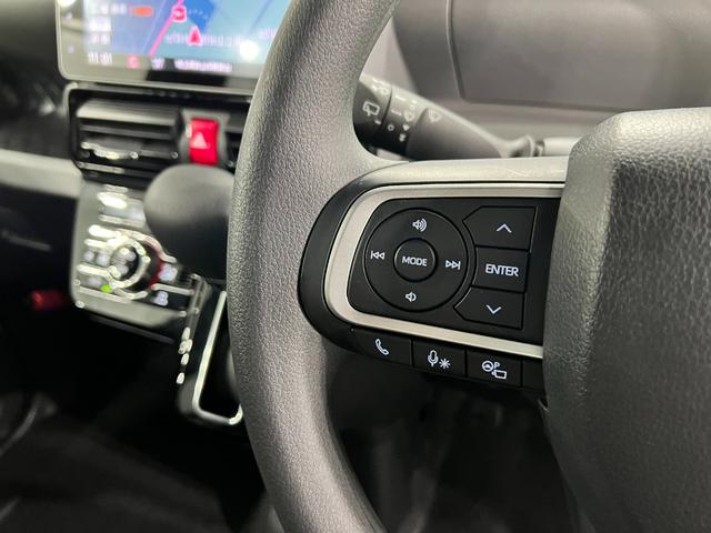 タントカスタムＸ　走行７２５３５キロ／純正９インチナビ／ドラレコ１年保証距離無制限　走行距離７２５３５キロ　純正フルセグナビ　パノラマモニター　ドラレコ　純正マット　サイドエアバッグ　ＬＥＤヘッドランプ　アイドリングストップ　シートヒーター　両側電動スライドドア（埼玉県）の中古車