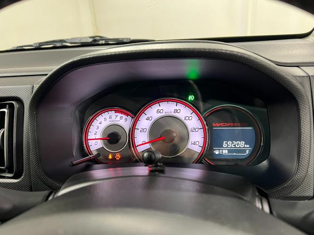 アルトワークスベースグレード MT車/レカロシート/走行69208キロ1年保証距離無制限 走行距離69208キロ MT車 走行69208キロ カーペットマット 助手席エアバッグ オートライトHIDヘッドランプ プッシュボタンスタート レカロシート(埼玉県)の中古車