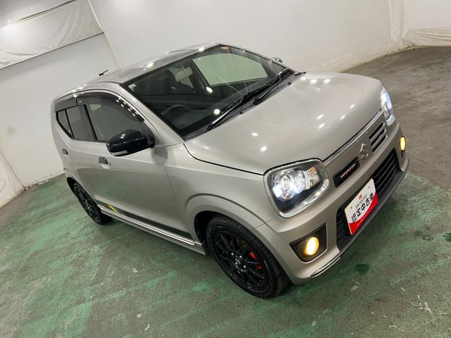 アルトワークスベースグレード MT車/レカロシート/走行69208キロ1年保証距離無制限 走行距離69208キロ MT車 走行69208キロ カーペットマット 助手席エアバッグ オートライトHIDヘッドランプ プッシュボタンスタート レカロシート(埼玉県)の中古車