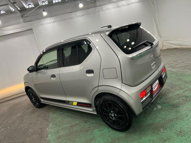 アルトワークスベースグレード MT車/レカロシート/走行69208キロ1年保証距離無制限 走行距離69208キロ MT車 走行69208キロ カーペットマット 助手席エアバッグ オートライトHIDヘッドランプ プッシュボタンスタート レカロシート(埼玉県)の中古車