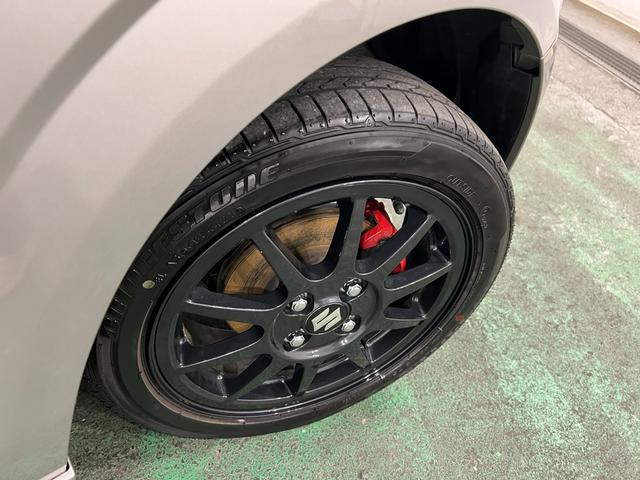 アルトワークスベースグレード MT車/レカロシート/走行69208キロ1年保証距離無制限 走行距離69208キロ MT車 走行69208キロ カーペットマット 助手席エアバッグ オートライトHIDヘッドランプ プッシュボタンスタート レカロシート(埼玉県)の中古車
