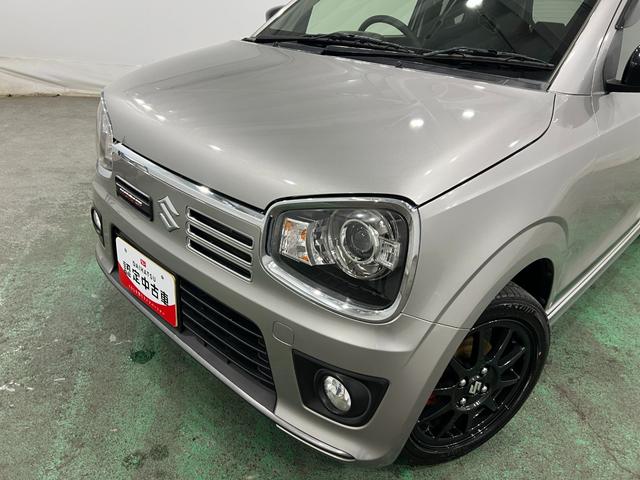 アルトワークスベースグレード MT車/レカロシート/走行69208キロ1年保証距離無制限 走行距離69208キロ MT車 走行69208キロ カーペットマット 助手席エアバッグ オートライトHIDヘッドランプ プッシュボタンスタート レカロシート(埼玉県)の中古車