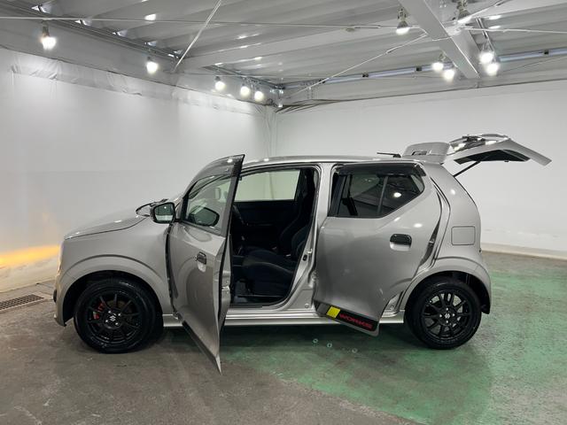 アルトワークスベースグレード MT車/レカロシート/走行69208キロ1年保証距離無制限 走行距離69208キロ MT車 走行69208キロ カーペットマット 助手席エアバッグ オートライトHIDヘッドランプ プッシュボタンスタート レカロシート(埼玉県)の中古車