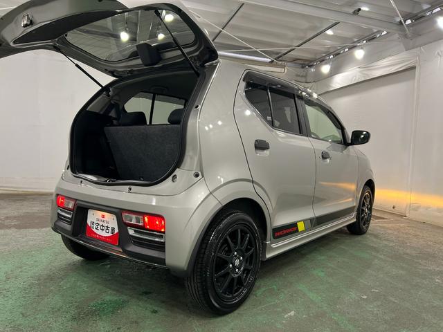 アルトワークスベースグレード MT車/レカロシート/走行69208キロ1年保証距離無制限 走行距離69208キロ MT車 走行69208キロ カーペットマット 助手席エアバッグ オートライトHIDヘッドランプ プッシュボタンスタート レカロシート(埼玉県)の中古車