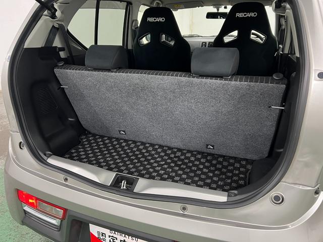 アルトワークスベースグレード MT車/レカロシート/走行69208キロ1年保証距離無制限 走行距離69208キロ MT車 走行69208キロ カーペットマット 助手席エアバッグ オートライトHIDヘッドランプ プッシュボタンスタート レカロシート(埼玉県)の中古車