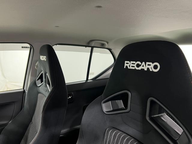 アルトワークスベースグレード MT車/レカロシート/走行69208キロ1年保証距離無制限 走行距離69208キロ MT車 走行69208キロ カーペットマット 助手席エアバッグ オートライトHIDヘッドランプ プッシュボタンスタート レカロシート(埼玉県)の中古車