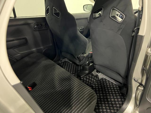 アルトワークスベースグレード MT車/レカロシート/走行69208キロ1年保証距離無制限 走行距離69208キロ MT車 走行69208キロ カーペットマット 助手席エアバッグ オートライトHIDヘッドランプ プッシュボタンスタート レカロシート(埼玉県)の中古車
