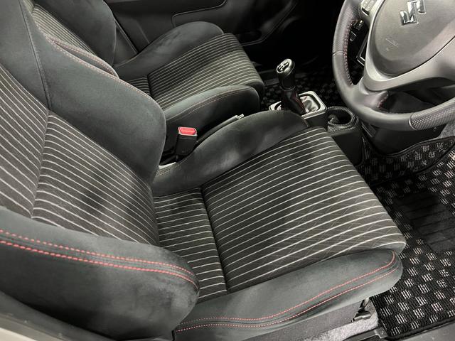 アルトワークスベースグレード MT車/レカロシート/走行69208キロ1年保証距離無制限 走行距離69208キロ MT車 走行69208キロ カーペットマット 助手席エアバッグ オートライトHIDヘッドランプ プッシュボタンスタート レカロシート(埼玉県)の中古車