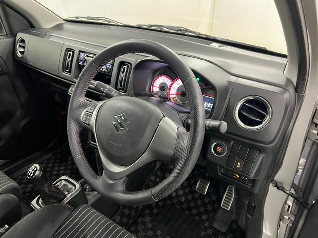 アルトワークスベースグレード MT車/レカロシート/走行69208キロ1年保証距離無制限 走行距離69208キロ MT車 走行69208キロ カーペットマット 助手席エアバッグ オートライトHIDヘッドランプ プッシュボタンスタート レカロシート(埼玉県)の中古車