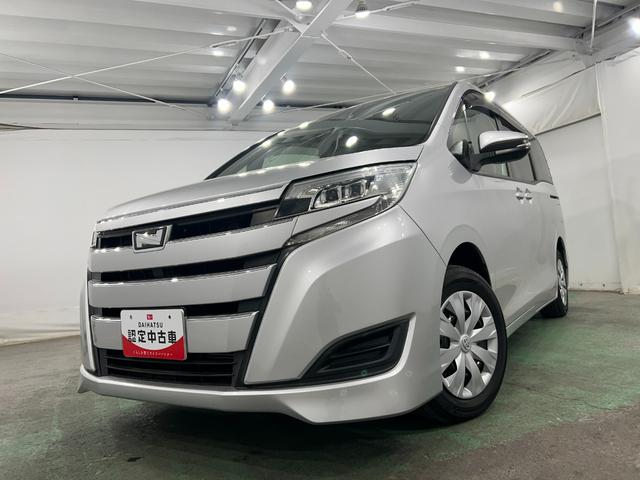 ノアX 走行28496キロ/雹害/修復歴/ナビ/後席モニター一年保証・走行距離無制限走行28496キロ フルセグナビ ブルートゥース バックカメラ ドラレコ 後席モニター ETC オートライト LEDヘッドライト(埼玉県)の中古車