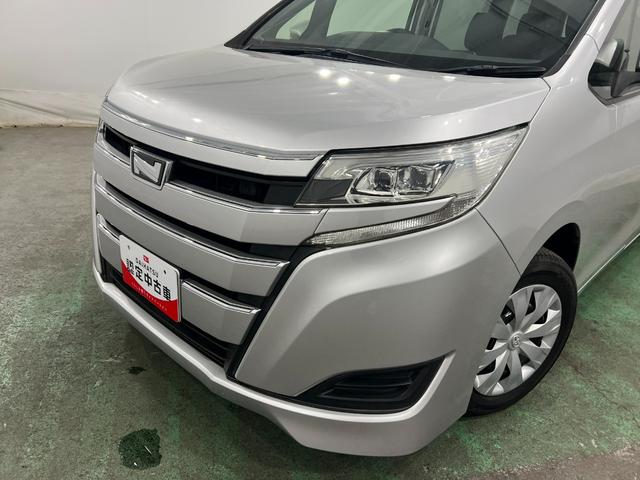 ノアX 走行28496キロ/雹害/修復歴/ナビ/後席モニター一年保証・走行距離無制限走行28496キロ フルセグナビ ブルートゥース バックカメラ ドラレコ 後席モニター ETC オートライト LEDヘッドライト(埼玉県)の中古車