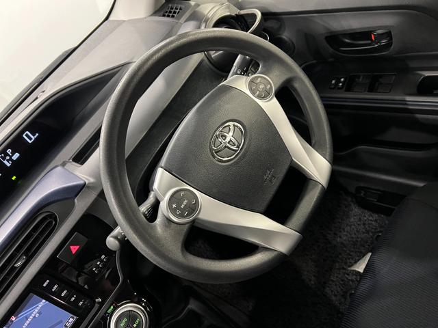 アクアS 走行52444キロ/車検整備付/ナビ/バックカメラ一年保証・走行距離無制限走行52444キロ 車検整備付 フルセグナビ ブルートゥース バックカメラ オートライト HIDヘッドライト(埼玉県)の中古車