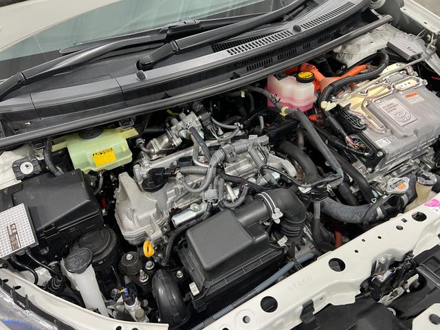 アクアS 走行52444キロ/車検整備付/ナビ/バックカメラ一年保証・走行距離無制限走行52444キロ 車検整備付 フルセグナビ ブルートゥース バックカメラ オートライト HIDヘッドライト(埼玉県)の中古車