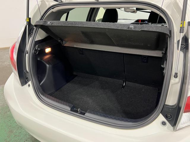 アクアS 走行52444キロ/車検整備付/ナビ/バックカメラ一年保証・走行距離無制限走行52444キロ 車検整備付 フルセグナビ ブルートゥース バックカメラ オートライト HIDヘッドライト(埼玉県)の中古車