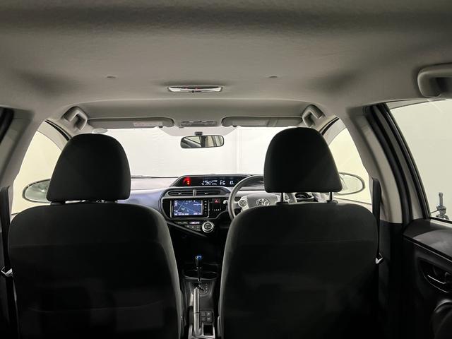 アクアS 走行52444キロ/車検整備付/ナビ/バックカメラ一年保証・走行距離無制限走行52444キロ 車検整備付 フルセグナビ ブルートゥース バックカメラ オートライト HIDヘッドライト(埼玉県)の中古車