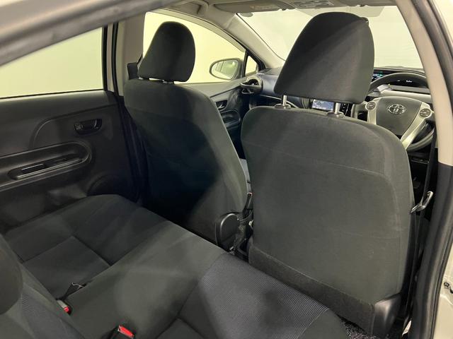 アクアS 走行52444キロ/車検整備付/ナビ/バックカメラ一年保証・走行距離無制限走行52444キロ 車検整備付 フルセグナビ ブルートゥース バックカメラ オートライト HIDヘッドライト(埼玉県)の中古車