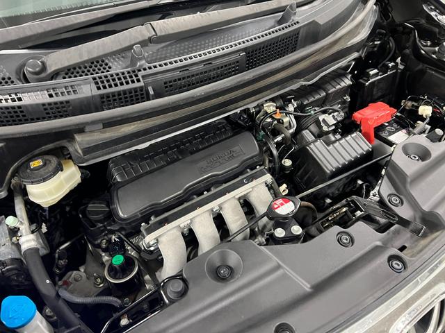 フリードスパイクＧ　エアロ　走行３６８９７キロ／フルセグナビ／バックカメラ１年保証距離無制限　走行距離３６８９７キロ　フルセグナビ　バックカメラ　ブルートゥース　フロアマット　助手席エアバッグ　オートライト　ＨＩＤヘッドランプ　両側電動スライドドア　電動格納式ドアミラー（埼玉県）の中古車