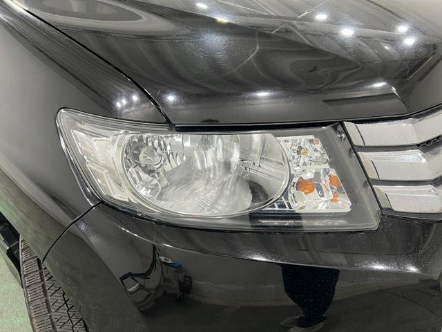 フリードスパイクＧ　エアロ　走行３６８９７キロ／フルセグナビ／バックカメラ１年保証距離無制限　走行距離３６８９７キロ　フルセグナビ　バックカメラ　ブルートゥース　フロアマット　助手席エアバッグ　オートライト　ＨＩＤヘッドランプ　両側電動スライドドア　電動格納式ドアミラー（埼玉県）の中古車