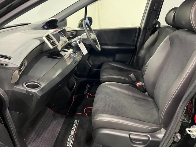 フリードスパイクＧ　エアロ　走行３６８９７キロ／フルセグナビ／バックカメラ１年保証距離無制限　走行距離３６８９７キロ　フルセグナビ　バックカメラ　ブルートゥース　フロアマット　助手席エアバッグ　オートライト　ＨＩＤヘッドランプ　両側電動スライドドア　電動格納式ドアミラー（埼玉県）の中古車