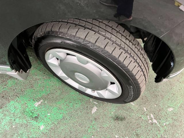 ムーヴキャンバスＸリミテッドメイクアップ　ＳＡIII　走行７７６１２キロ一年保証・走行距離無制限走行７７６１２キロ　助手席エアバック　ＥＴＣ　純正カーペットマット　オートライト　両側電動スライドドア（埼玉県）の中古車