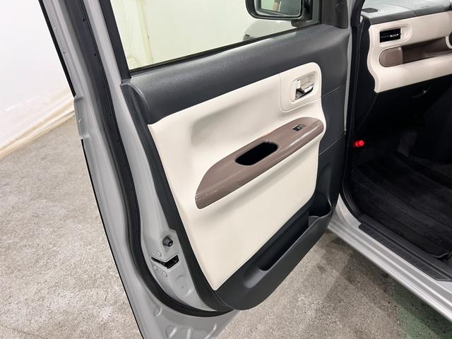 ムーヴキャンバスＸリミテッドメイクアップ　ＳＡIII　走行７７６１２キロ一年保証・走行距離無制限走行７７６１２キロ　助手席エアバック　ＥＴＣ　純正カーペットマット　オートライト　両側電動スライドドア（埼玉県）の中古車