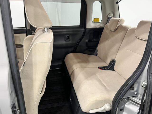 ムーヴキャンバスＸリミテッドメイクアップ　ＳＡIII　走行７７６１２キロ一年保証・走行距離無制限走行７７６１２キロ　助手席エアバック　ＥＴＣ　純正カーペットマット　オートライト　両側電動スライドドア（埼玉県）の中古車