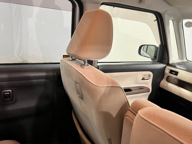 ムーヴキャンバスＸリミテッドメイクアップ　ＳＡIII　走行７７６１２キロ一年保証・走行距離無制限走行７７６１２キロ　助手席エアバック　ＥＴＣ　純正カーペットマット　オートライト　両側電動スライドドア（埼玉県）の中古車