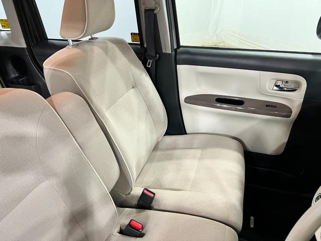 ムーヴキャンバスＸリミテッドメイクアップ　ＳＡIII　走行７７６１２キロ一年保証・走行距離無制限走行７７６１２キロ　助手席エアバック　ＥＴＣ　純正カーペットマット　オートライト　両側電動スライドドア（埼玉県）の中古車